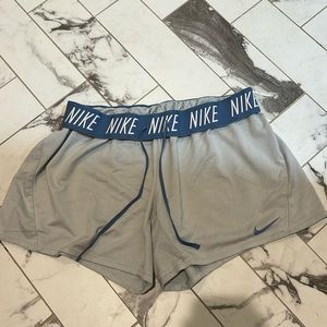 Nike shorts